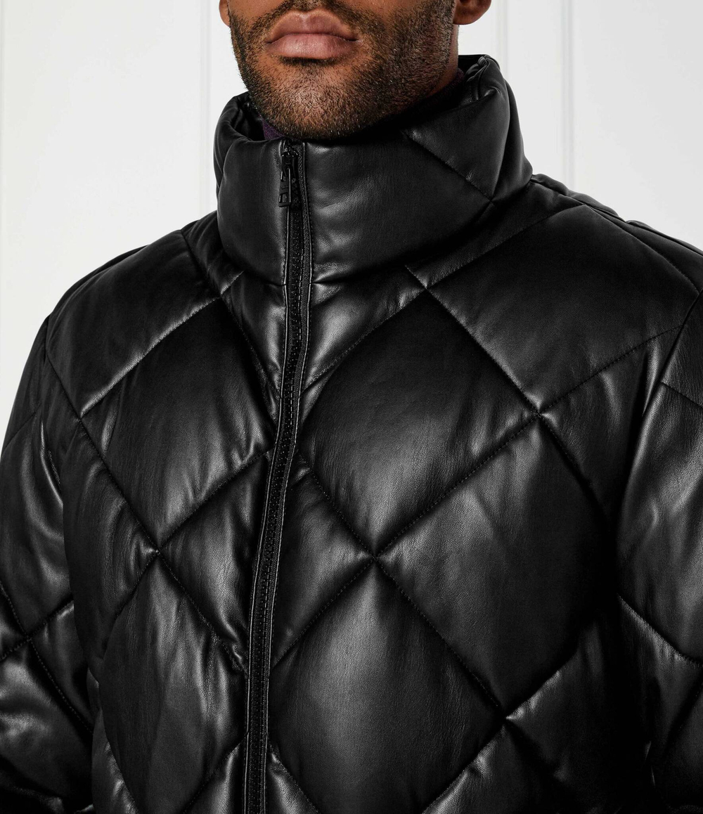 Куртка Borin2441 HUGO - черный(50524237)