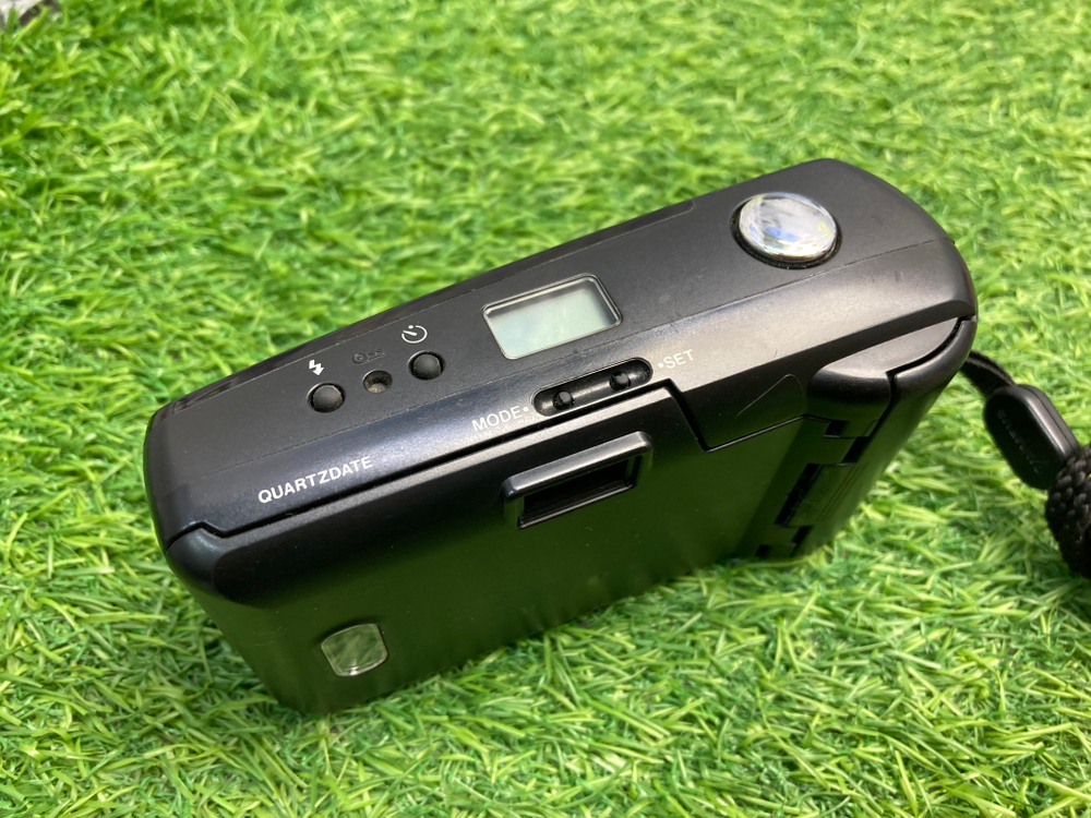 Olympus AF-10 Mini