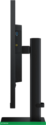 Монитор Samsung 27" ViewFinity S7 S27D700EAIXCI