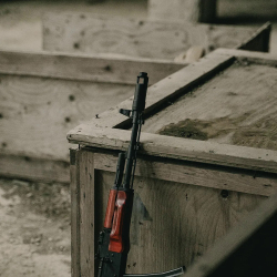 Blaster AK - трассерная насадка для АК-серии