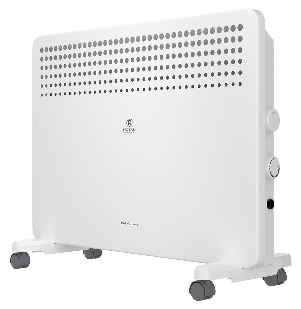 Электрические конвекторы ROYAL CLIMA серии MIVENTO Econo REC-MIE1500M