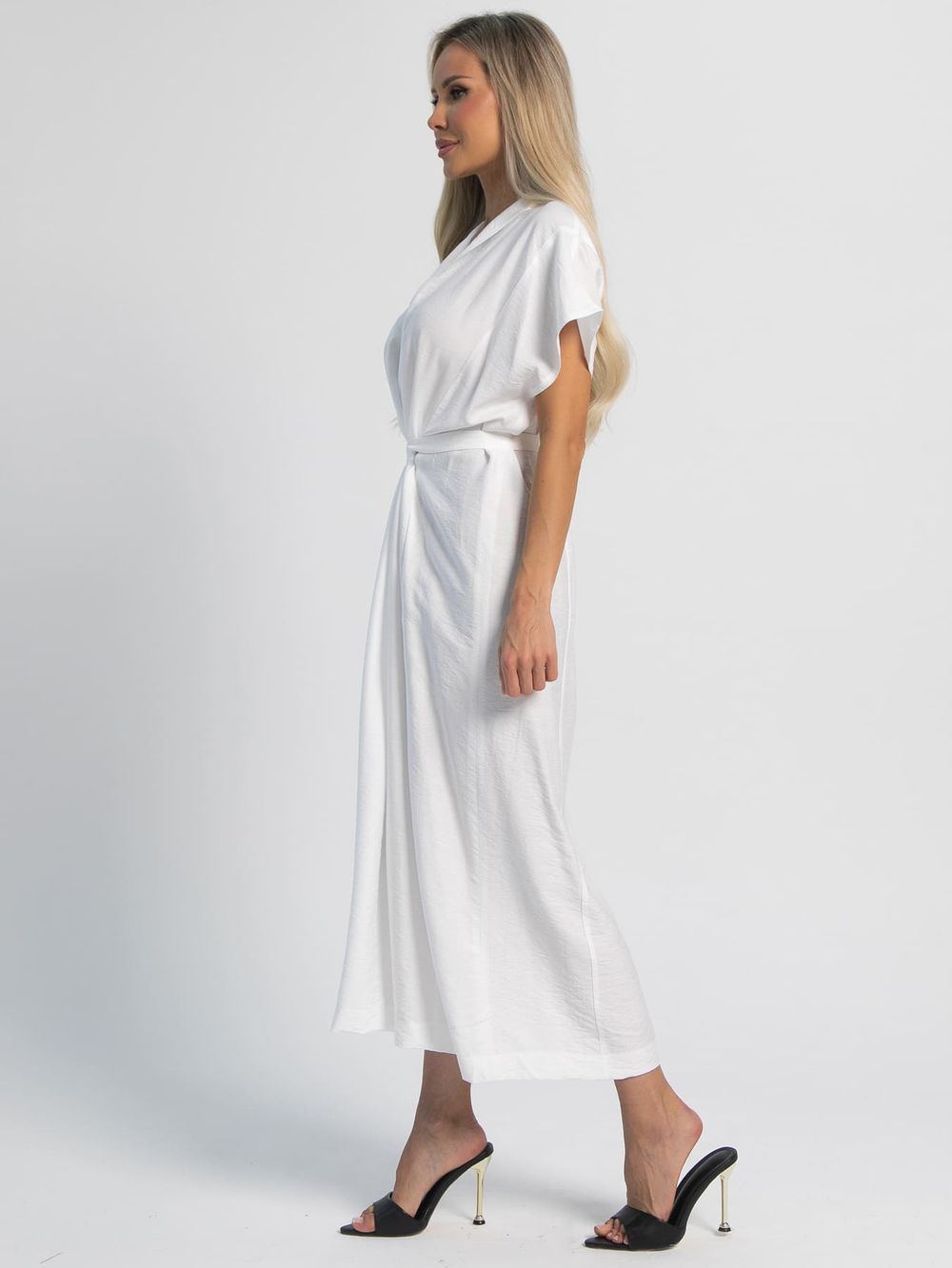 Платье Исландия (жемчуг) П16088-30М LT Collection