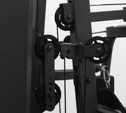 Силовой комплекс Oxygen VIKING