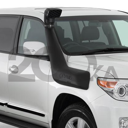 Шноркель Safari для Toyota Land Cruiser 200