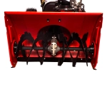 A-iPower AS567 снегоуборщик бензиновый 7 л.с, ковш 56 см, выброс 12 м, 5 вперед/2 назад 41201