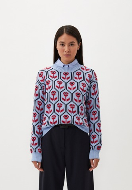 Свитер женский WEEKEND MAX MARA ODEON