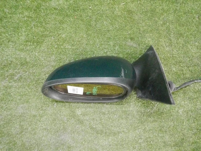 Зеркало левое Jaguar S-Type (2004-2008) 14 контактов