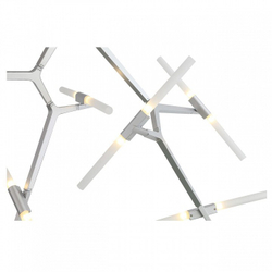 Люстра на штанге ST-Luce SL947.102.14