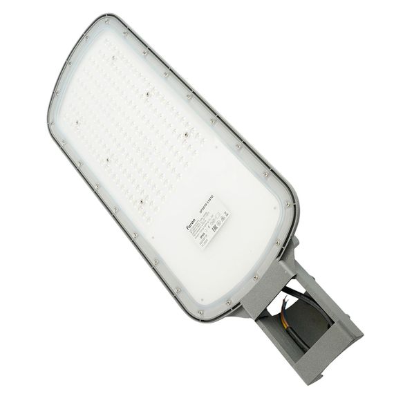Уличный консольный светодиодный светильник Feron SP3078 51810