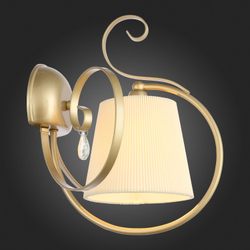 Светильник настенный Evoluce Azzurro SL177.201.01