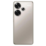 Смартфон Poco F6 5G 12/512 ГБ, серый