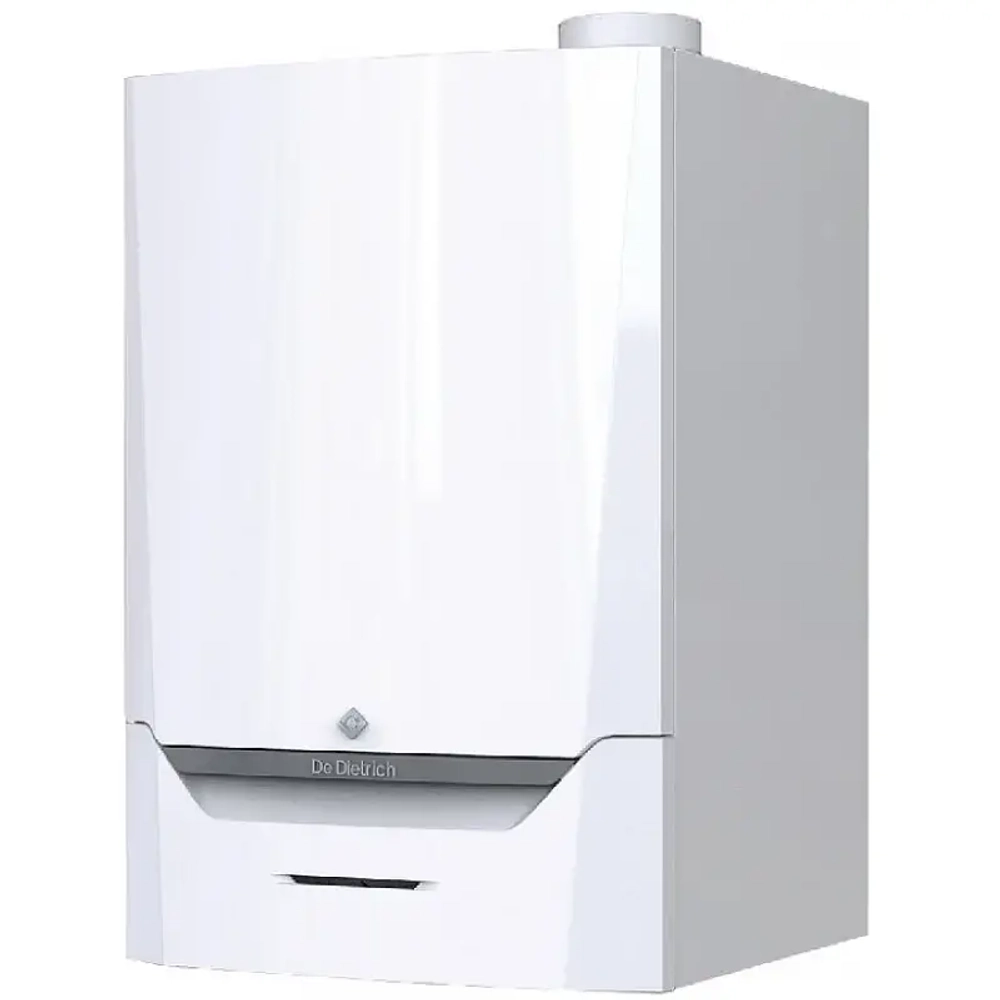 De Dietrich AMC 45 газовый котел с панелью DIEMATIC EVOLUTION 7699475