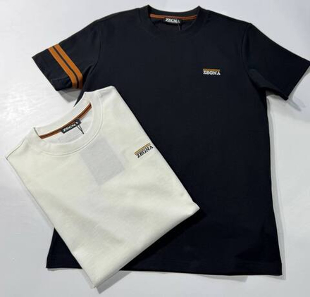 Футболка Zegna