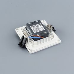 Встраиваемый светильник Citilux Омега CLD50K080N