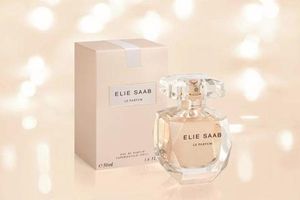 Elie Saab Le Parfum Eau De Parfum