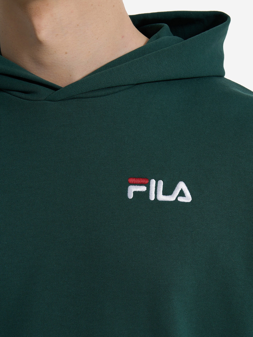 Толстовка мужская FILA
