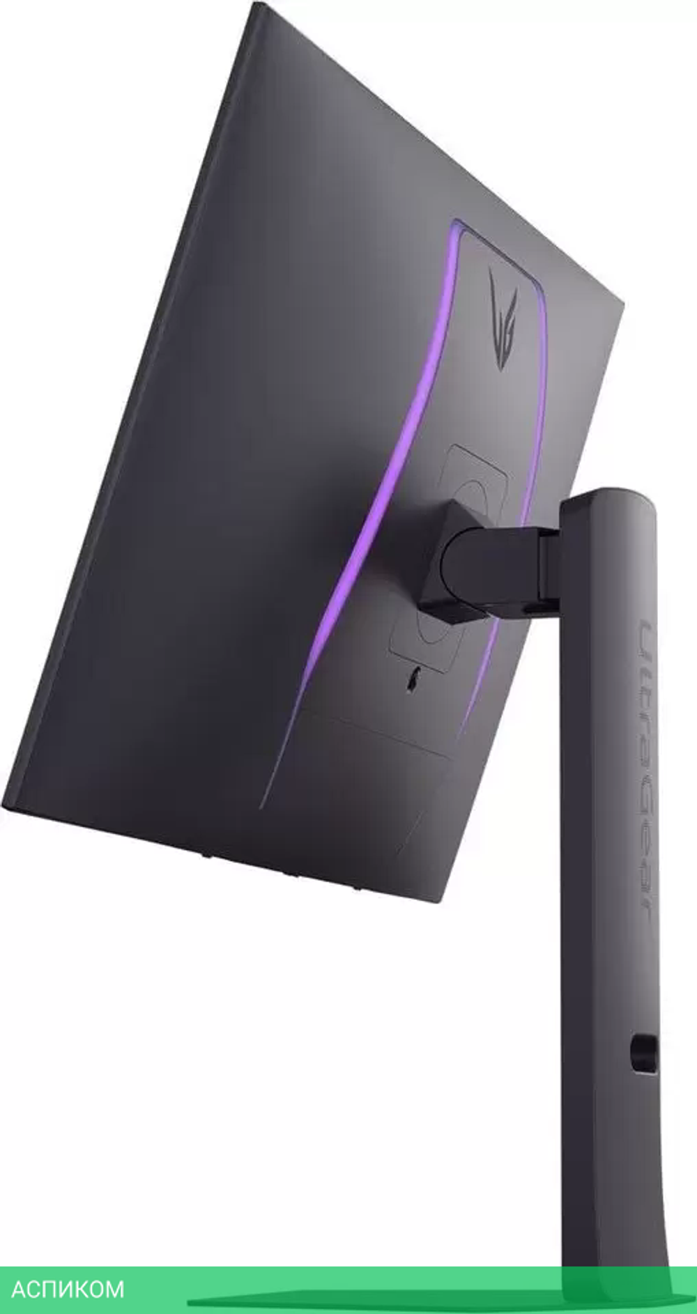 Игровой монитор LG UltraGear OLED 32GS95UV-B