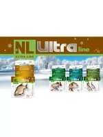 Полиэстровая леска NL ULTRA BREAM 30m 0,2 мм 1 шт