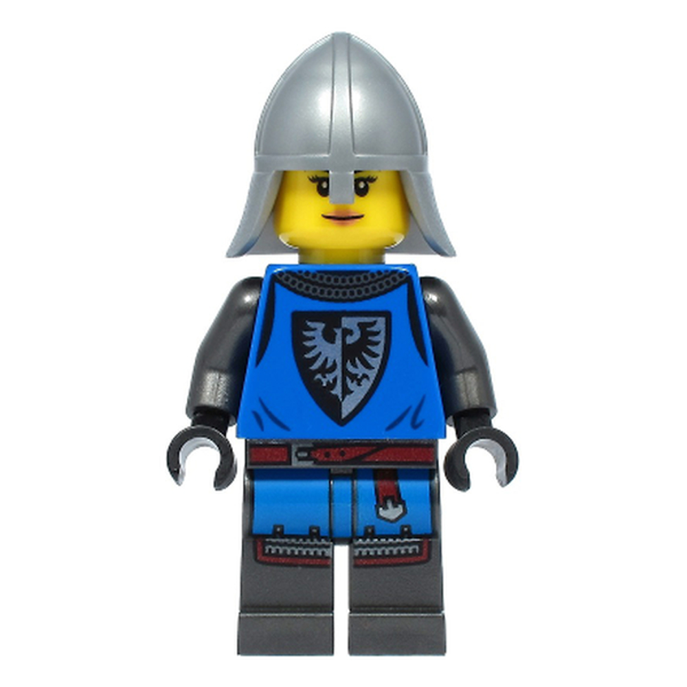 Рыцарь Чёрного Сокола cas555