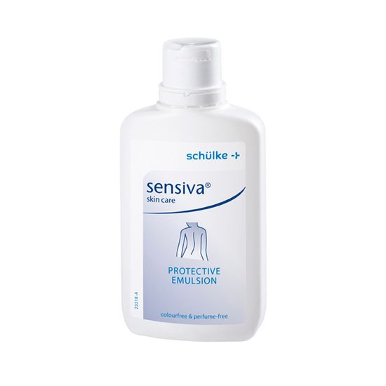 Сенсива эмульсия (Sensiva Skin Care Protective Emulsion), Schulke, Шульке