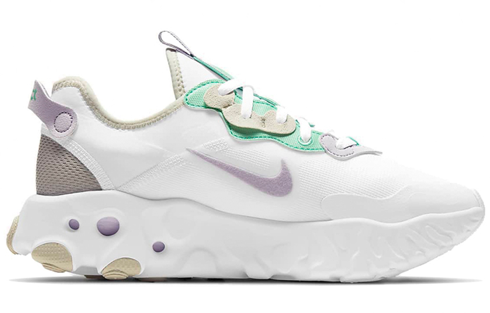 Кроссовки Nike React Art3Mis (Женская размерная сетка)