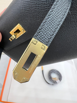 Hermes Kelly 19
