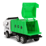 Спецтехника ин. 17см, пакет 818-63