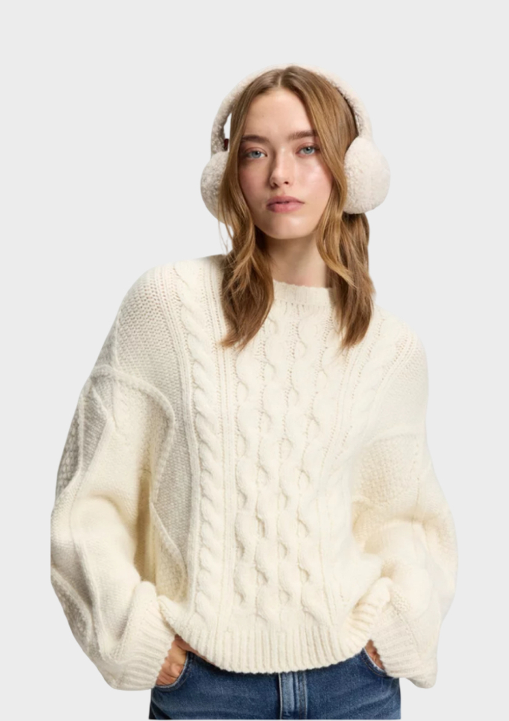 Наушники HUGO Claudya-TE