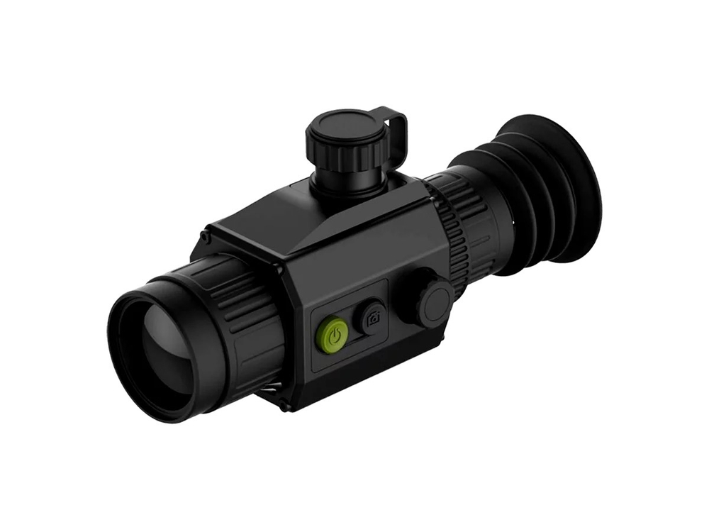 ТЕПЛОВИЗИОННЫЙ ПРИЦЕЛ PIXFRA CHIRON PFI-C635