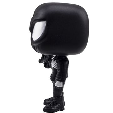 Фигурка Funko POP! Bobble Marvel Venom Venomized Punisher (595) 46453