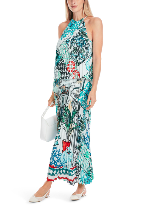 Блузка из полиэстера