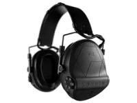 Наушники активные MSA Sordin Supreme T2 Headband Black, кожа/чёрные (303004-10P)