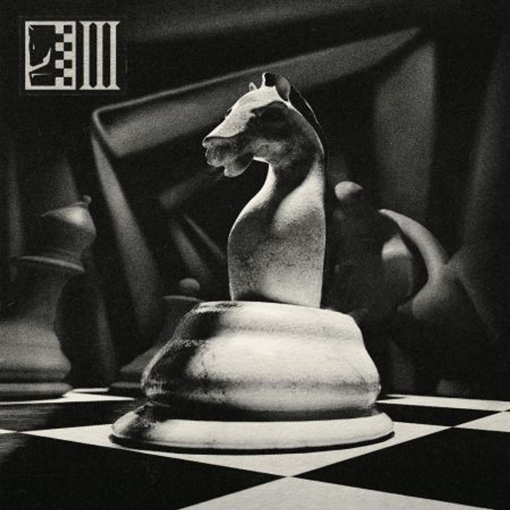 Альбом GARION - GARION 3