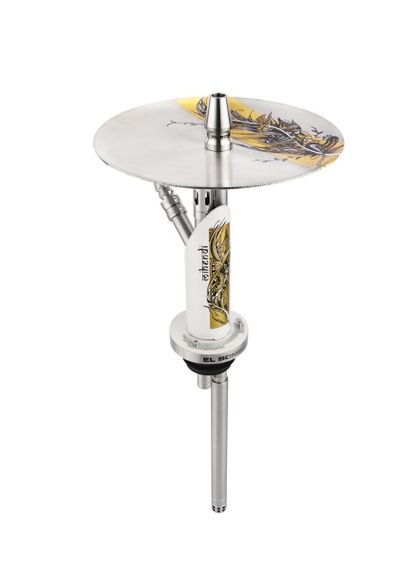 El Bomber Igla - Mihendi