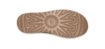 UGG WOMEN MINI BRAID PLATFORM KHAKI