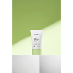 Centellian24 Крем для лица cолнцезащитный - Madeca Derma shield safe sun cream, 50мл