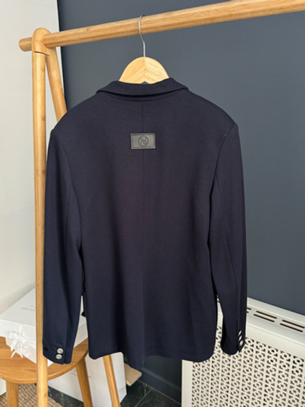 Жакет из вискозы Dan Maralex, 152