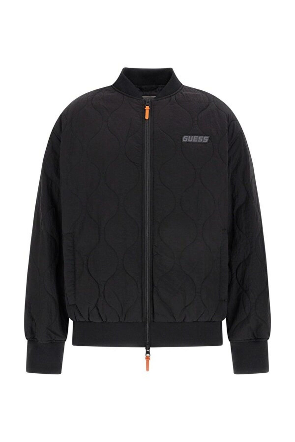 Куртка утепленная  мужская GUESS