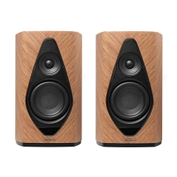 Беспроводная акустика Sonus Faber Duetto (Орех)