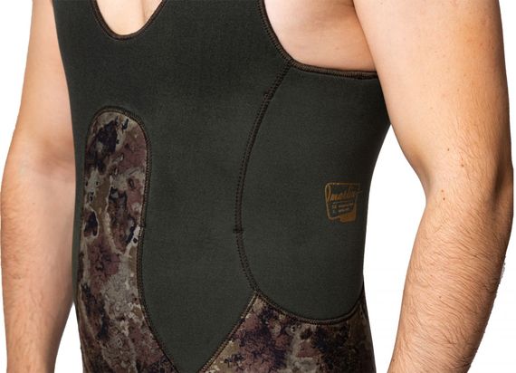 Гидрокостюм Marlin Pride Green 9 мм