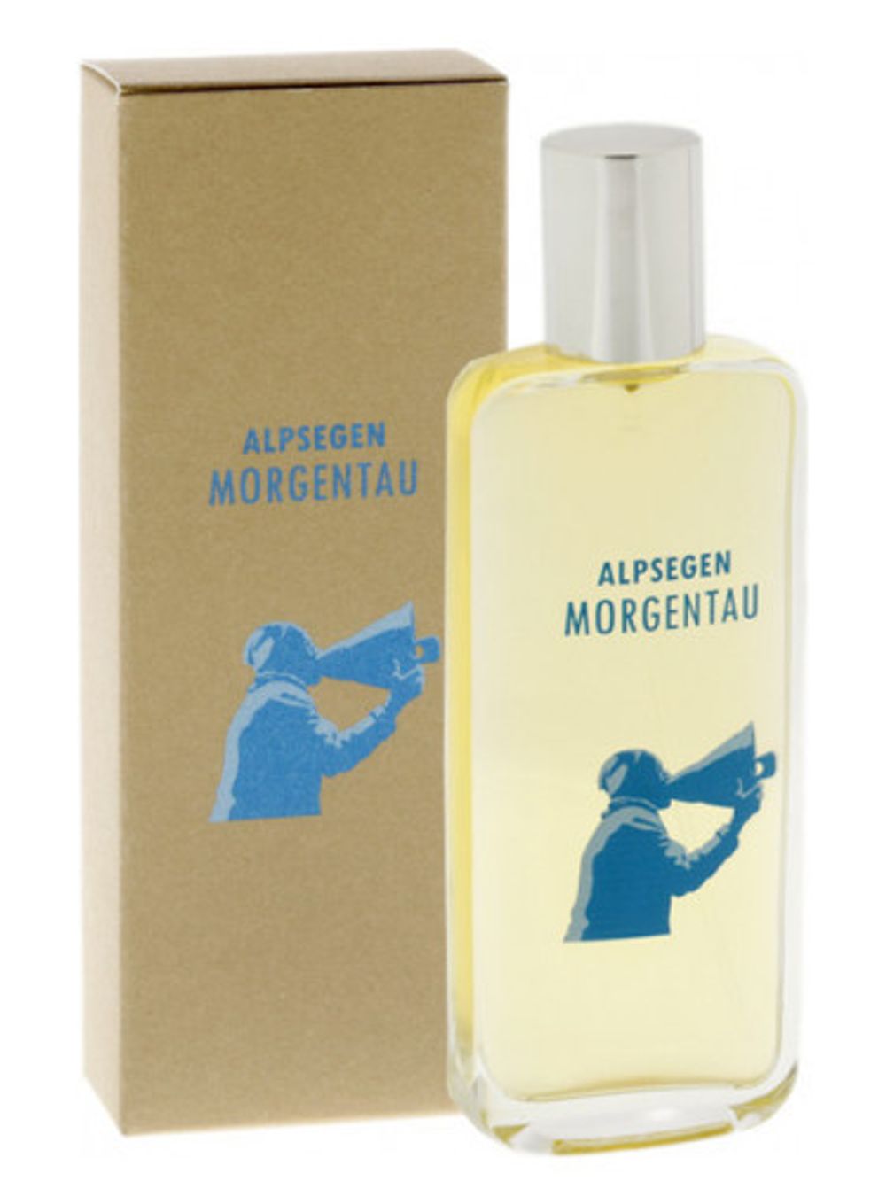Art of Scent - Swiss Perfumes Morgentau Morning Dew