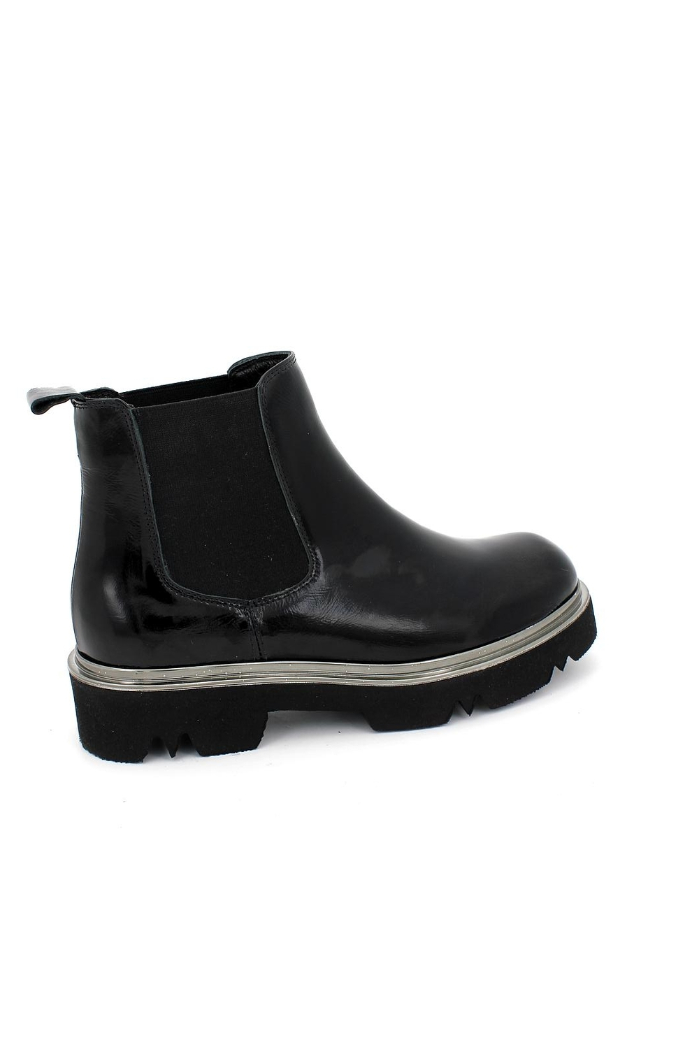 Ботинки женские Ascalini R11150X