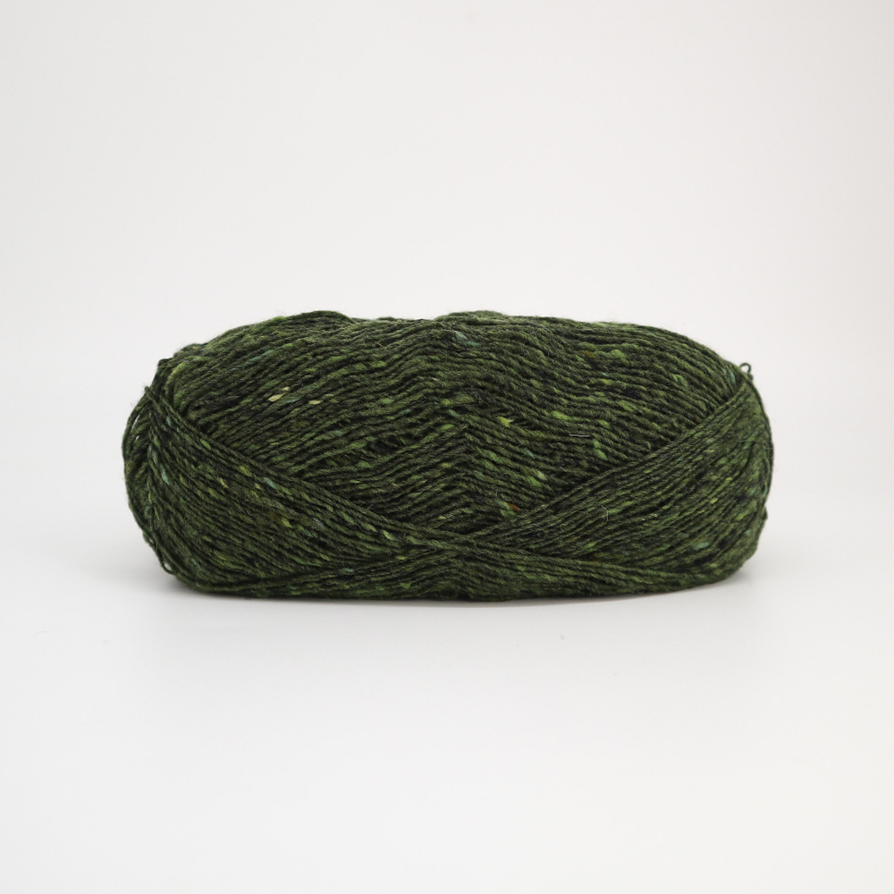 Soft Donegal Tweed 1/3.8 Nm  - 5525 Graney