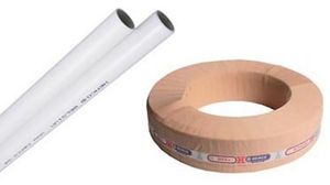 Металлопластиковые трубы Henco