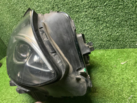 Фара правая Mercedes GLC X253 (2015-2019) LED