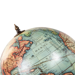 Глобус 1745 год Authentic Models Vaugondy