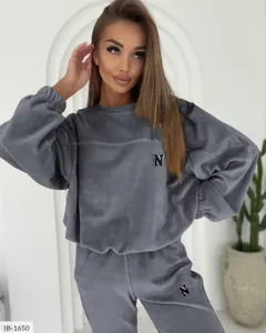 Костюм IB-1646 Фабрика Моды