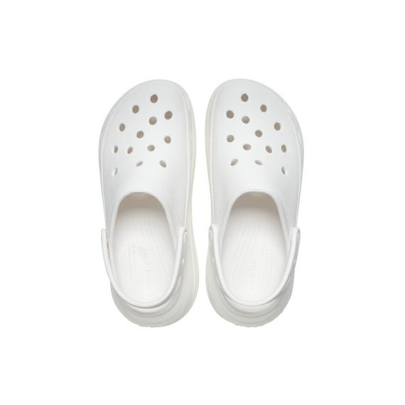 Crocs Mega Crush 'White'
