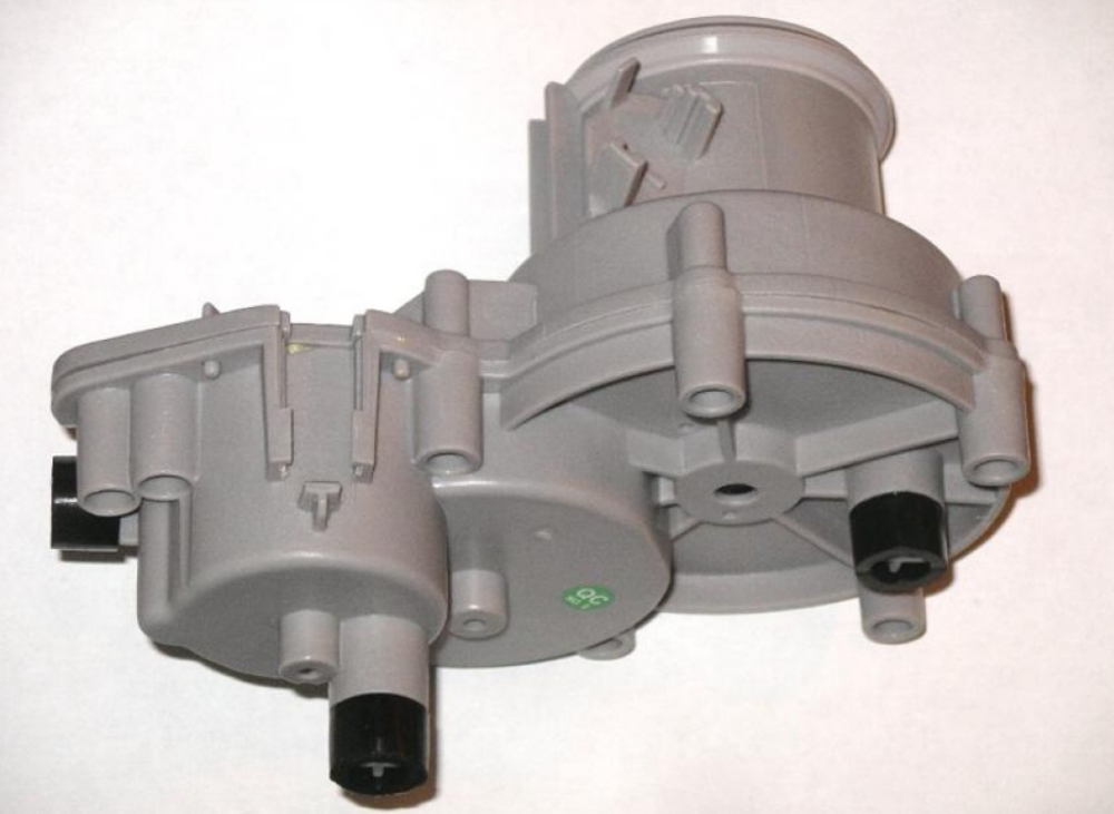 Редуктор для мясорубки Moulinex (Мулинекс) SS-194349