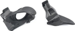Система холодного впуска Eventuri BMW G8X M2 / M3 / M4 Black Carbon Intake System - V2 Matte
